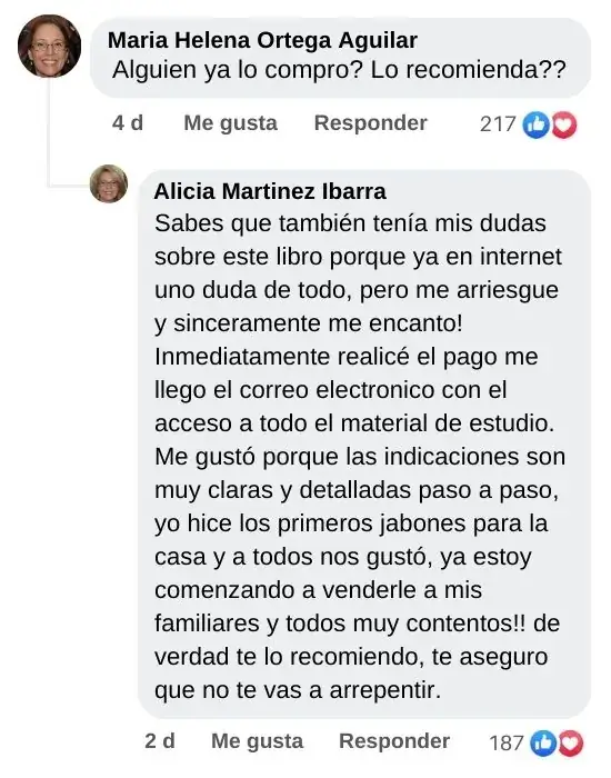 Testimonio